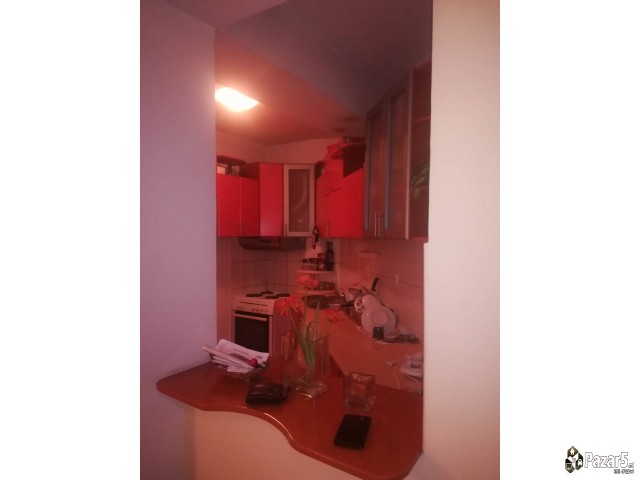 СЕ ИЗДАВА 2-СОБЕН СТАН ВО ПРИПОР