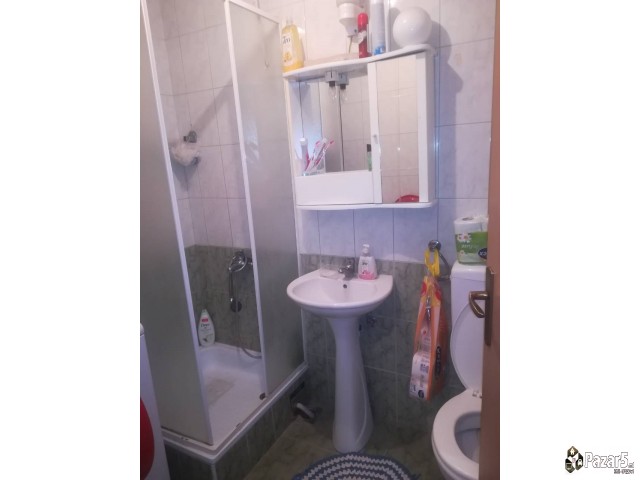 СЕ ИЗДАВА 2-СОБЕН СТАН ВО ПРИПОР