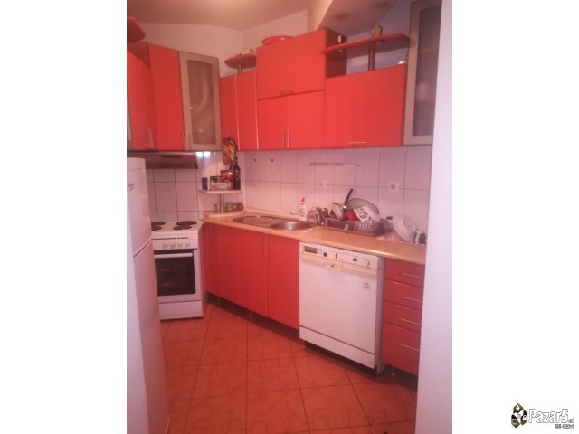 СЕ ИЗДАВА 2-СОБЕН СТАН ВО ПРИПОР