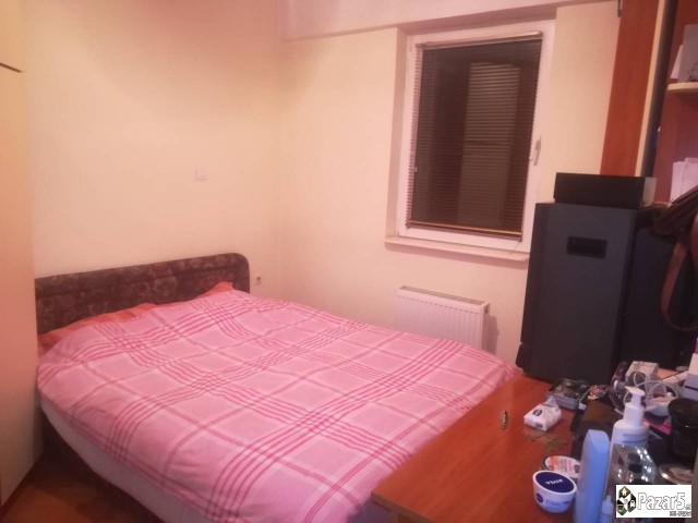 СЕ ИЗДАВА 2-СОБЕН СТАН ВО ПРИПОР