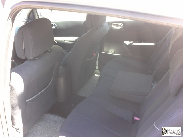 СЕ ПРОДАВА РЕНО МЕГАН 1,9 Dci-ИТНО