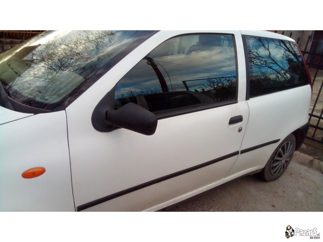 Fiat Punto 1.1