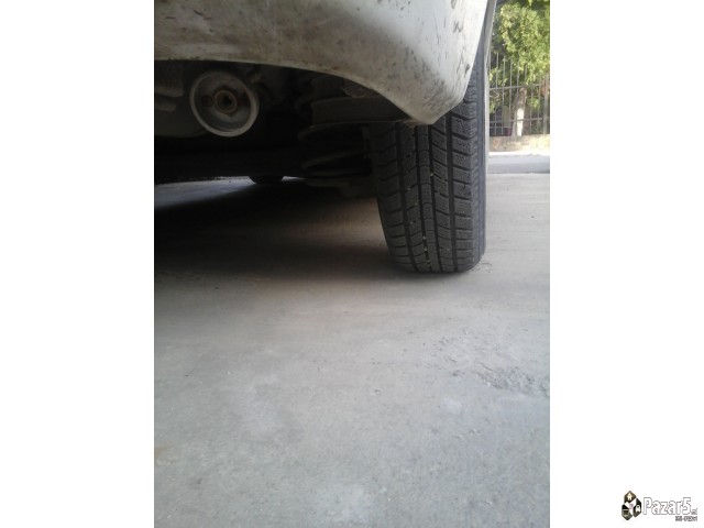 Prodavam Opel Astra 1.2 Karavan