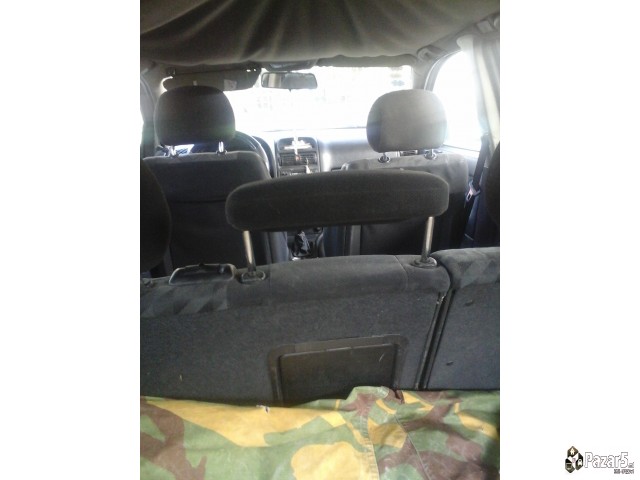 Prodavam Opel Astra 1.2 Karavan