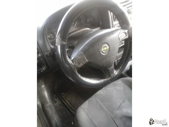 Prodavam Opel Astra 1.2 Karavan