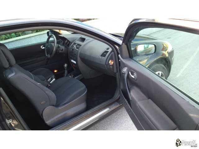 Renault Megane 1.9 Dci