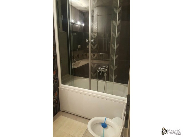 Izdavam Kompletno Namesten Stan 53m2 Vo Kisela Vod