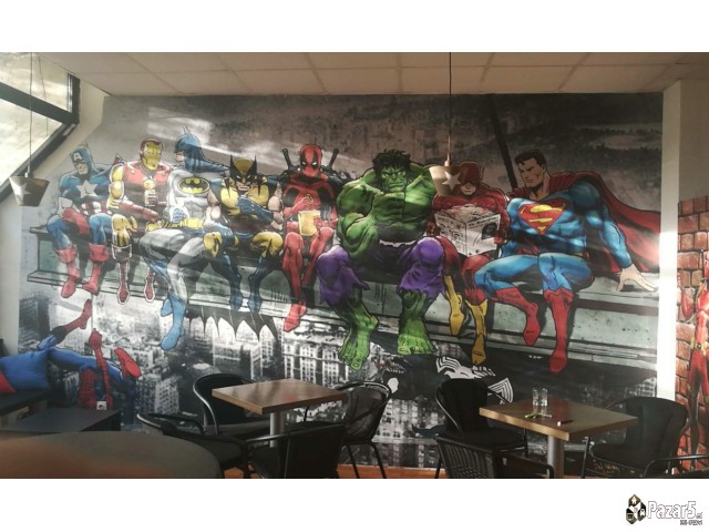 Se Otstapuva Kafich Vo Kapishtec