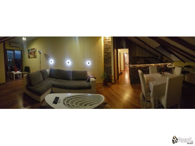 Izdavam Stan Na 70m2 Na Ul.vodnjanska