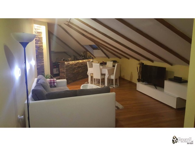 Izdavam Stan 70m2 Na Ul.vodnjanska