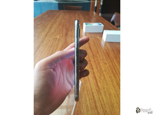 Iphone X 256gb  Unlocked