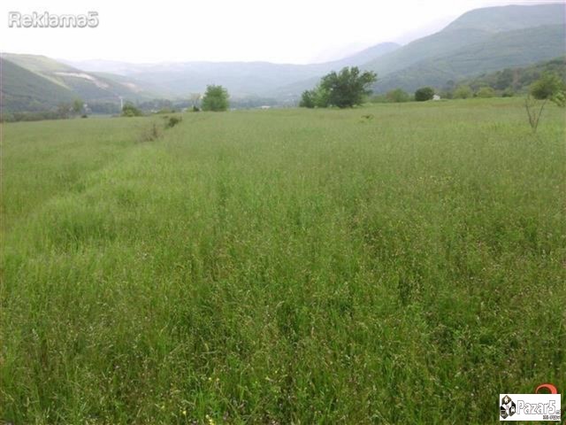 Vënd 2581m2 Në Dalje Të Qyetit