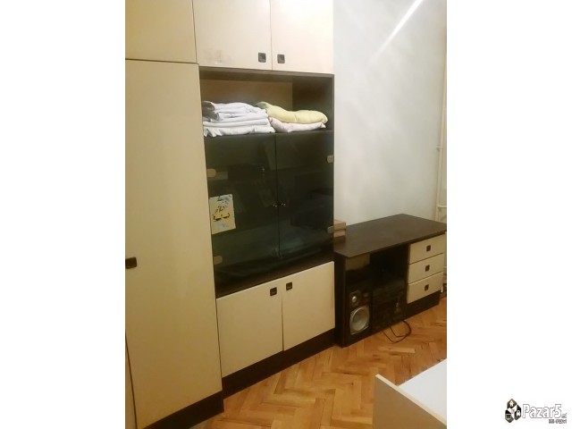 Se Izdava Namesten Stan Vo Aerodrom 078235294