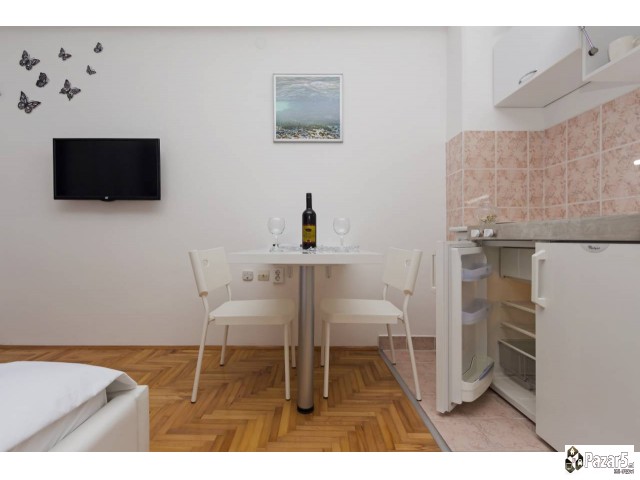 Se Izdava Nov Apartman Za Dvajca