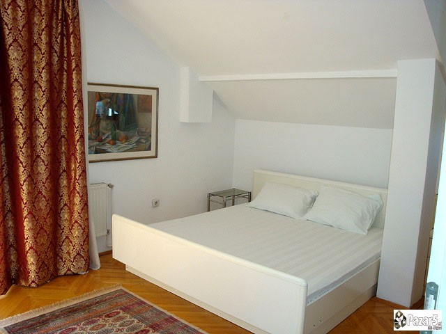 Евтино сместување во хостел АРС, соби по најниски 