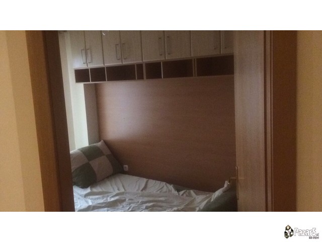 СЕ ПРОДАВА 2-СОБЕН СТАН ВО ЦЕНТАР