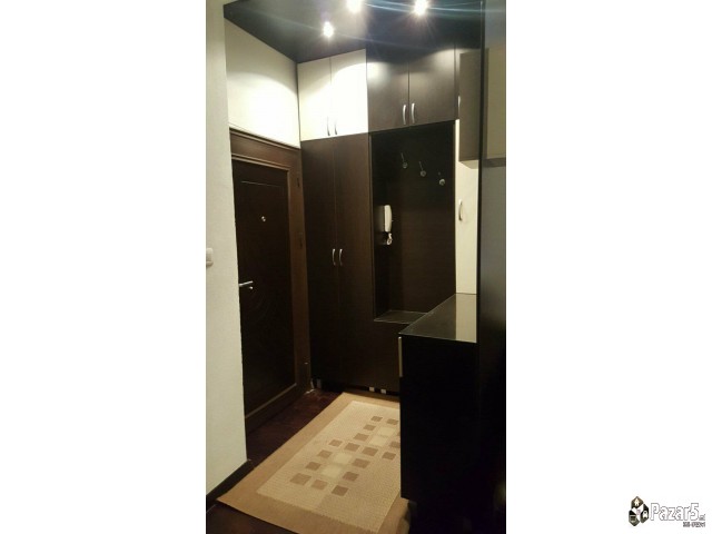 Izdavam Kompletno Namesten Stan 53m2 Vo Kisela Vod