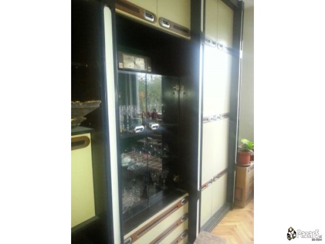 Se Izdava Stan Vo Aerodrom Namesten 078 235 294