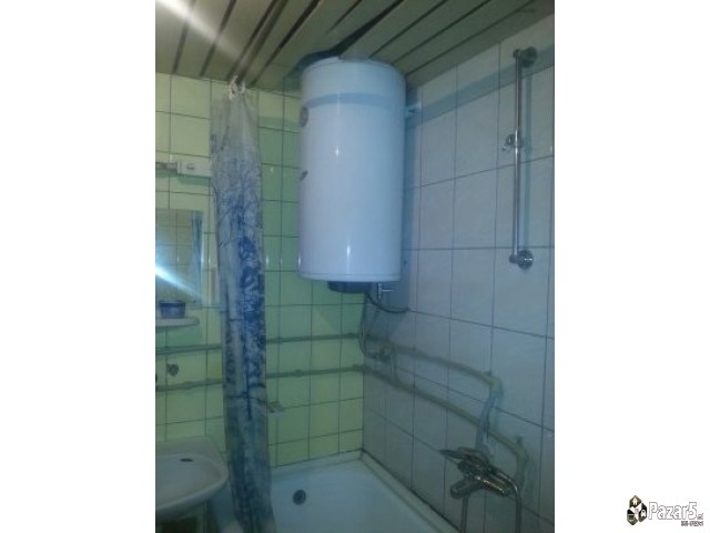 Se Izdava Stan Vo Aerodrom Namesten 078 235 294