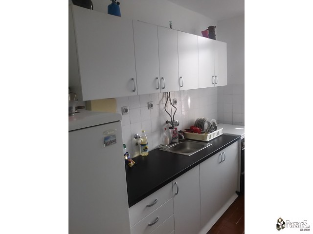 Se Izdava Stan Vo Aerodrom Namesten 078 235 294