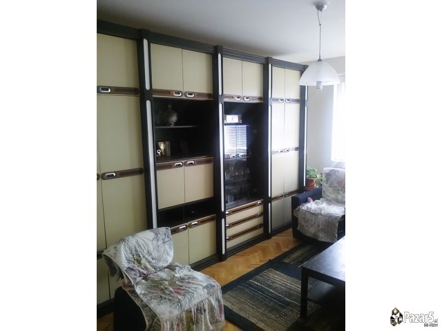 Se Izdava Stan Vo Aerodrom Namesten 078 235 294