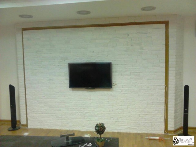 ДЕКОРАТИВЕН ПРИРОДЕН КАМЕН