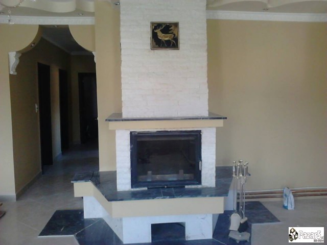 ДЕКОРАТИВЕН ПРИРОДЕН КАМЕН