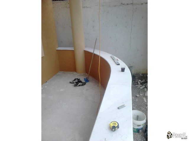 МЕРМЕР И ГРАНИТ