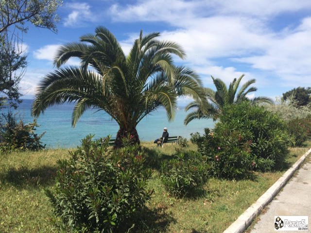 стан во Грција, Nea Kalikratija, 8ppl