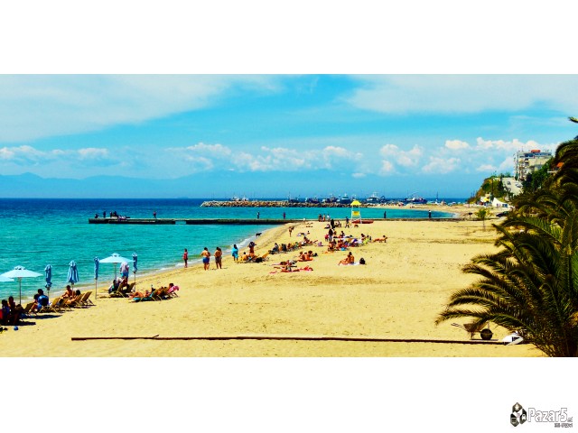 стан во Грција, Nea Kalikratija, 8ppl