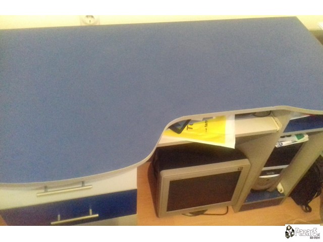 Канцелариско биро