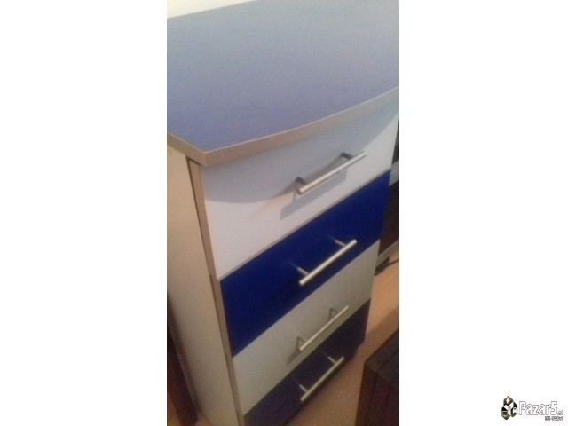 Канцелариско биро