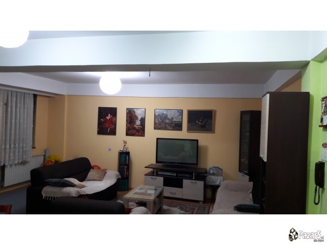 Продавам стан во Тафталиџе