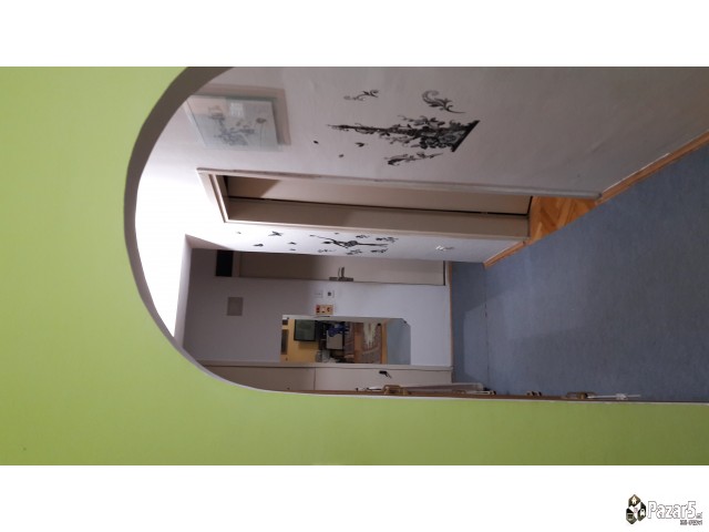 Продавам стан во Тафталиџе