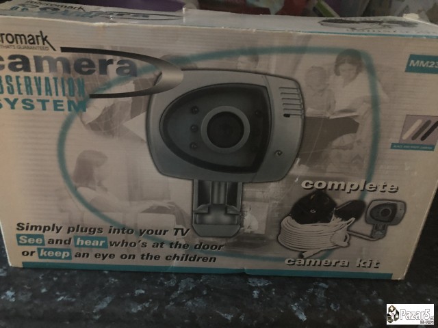 Kamera Za Nabjuduvanje