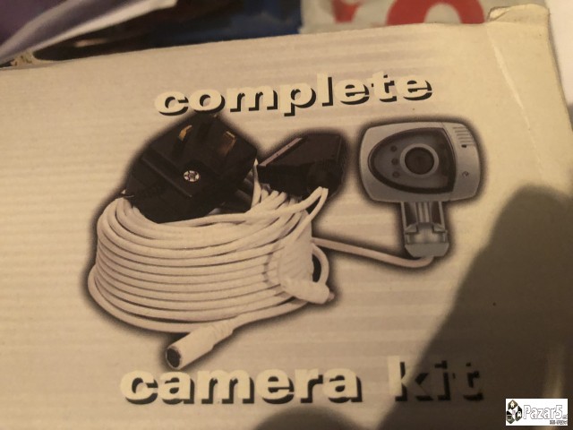 Kamera Za Nabjuduvanje