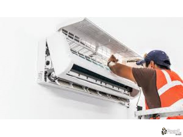 Cistenje Na Site Vidovi Klimi