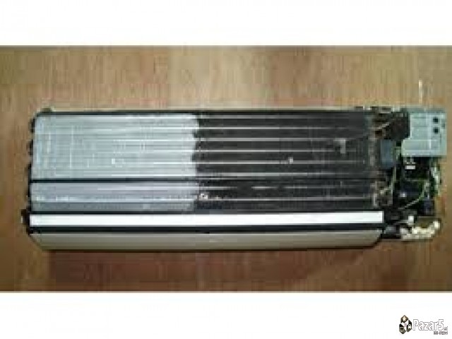 Cistenje Na Site Vidovi Klimi