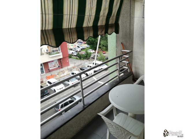 Se Izdava Stan Vo Kisela Voda