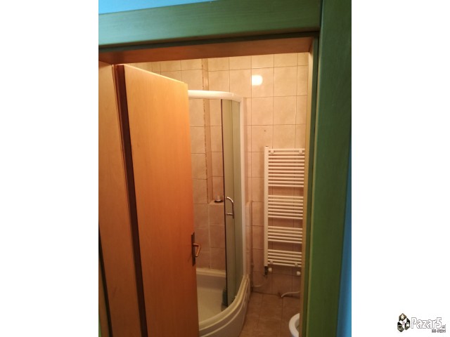 Se Izdava Stan Vo Kisela Voda