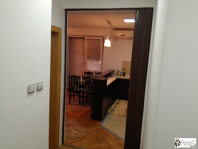 Se Izdava Stan Vo Kisela Voda