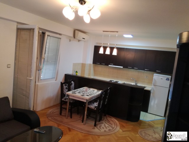 Se Izdava Stan Vo Kisela Voda