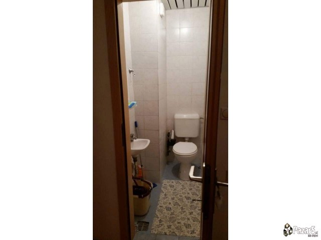 Se Izdava Stan Vo Karpos 4