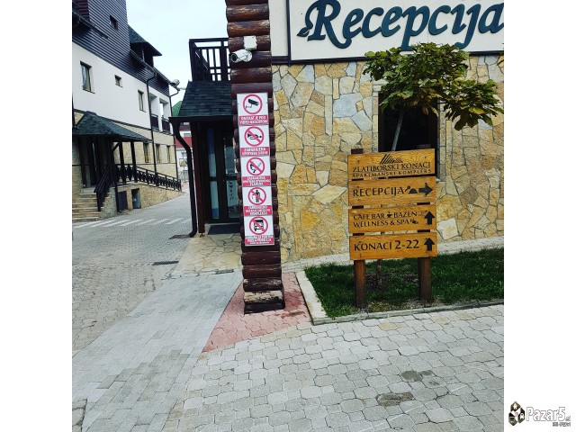 Zlatibor Apartman Izdavanje