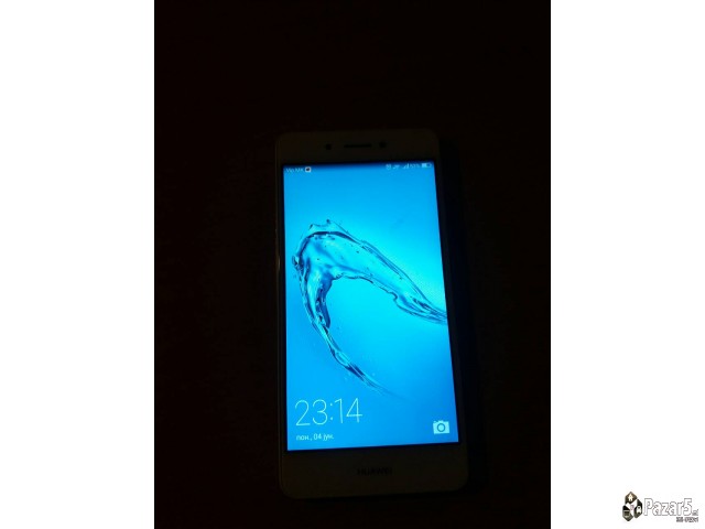 Huawei Nova Smart Nov Itno!!!