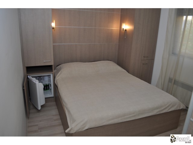 ОПРЕМЕНИ СОБИ И АПАРТМАНИ НА КЕЈОТ НА ОХРИДСКОТО Е