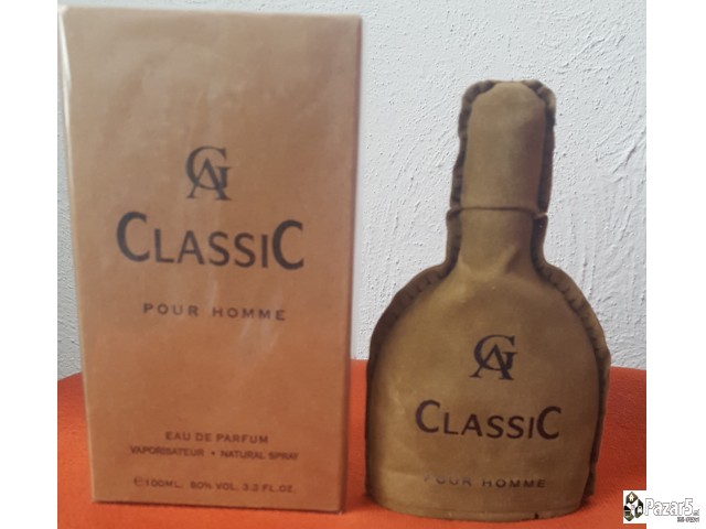 Parfimeria Po Povolni Ceni