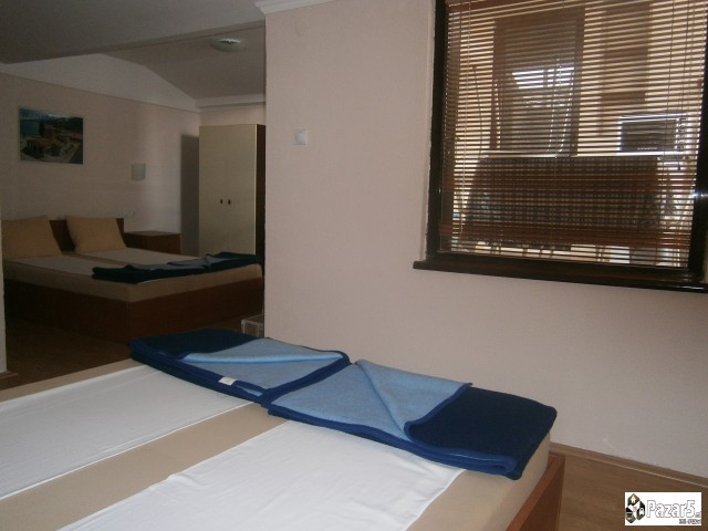 Villa Koceski *** Pestani