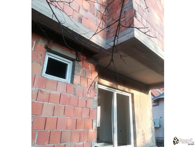 Се продава куќа во Бутел 1********ИТНО