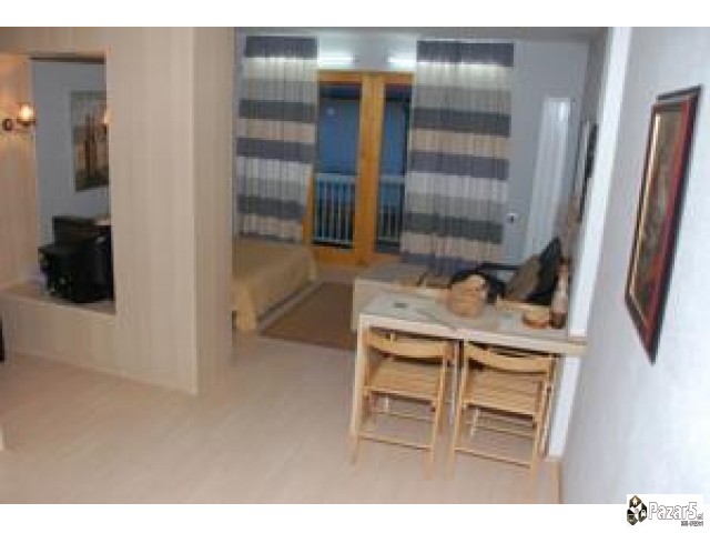 СЕ ИЗДАВААТ АПАРТМАНИ ВО СТРОГ ЦЕНТАР НА ОХРИД ПОЗ